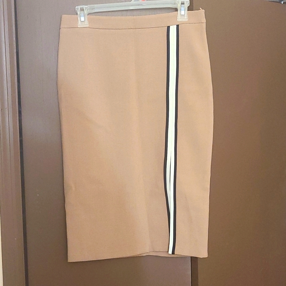 Zara pencil skirt